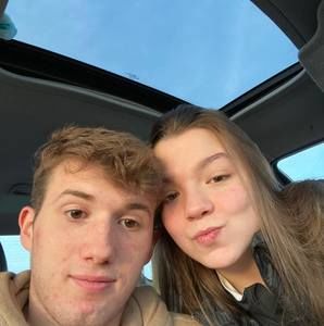 Meet your Posher, Kasey